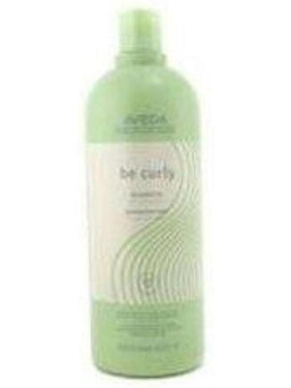 Aveda - Sap Moss Weightless Hydration Shampoo 200ml/6.7oz Opened